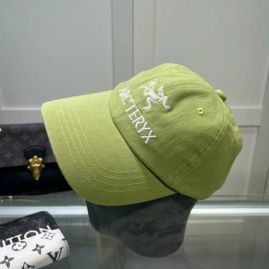 Picture of Arcteryx Cap _SKUArcteryxCapdxn0775